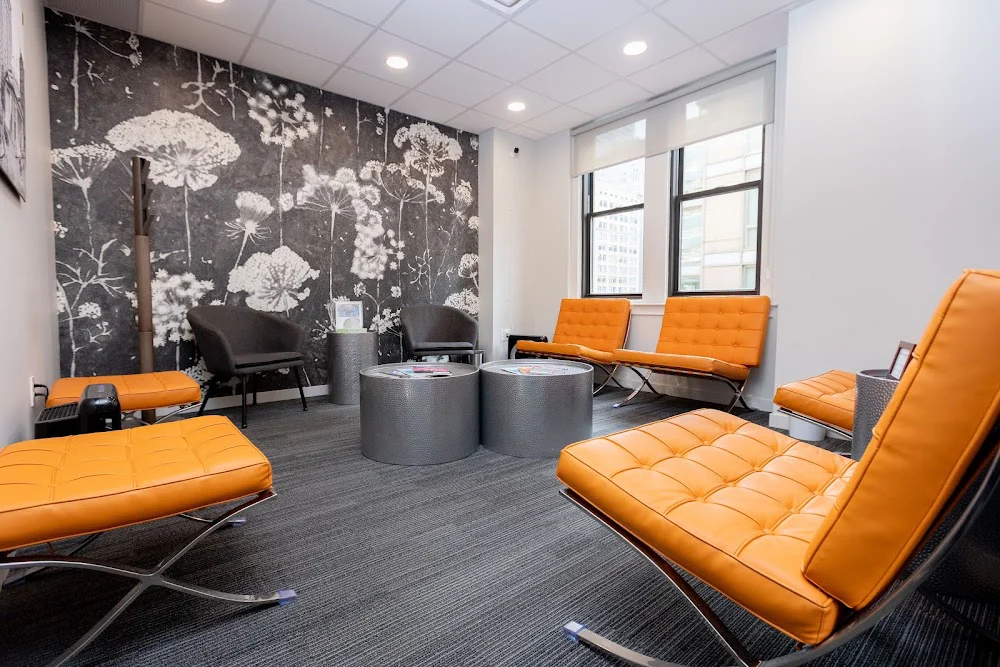 Noble Dental (previously Dr. Steven Rice) Picture 1