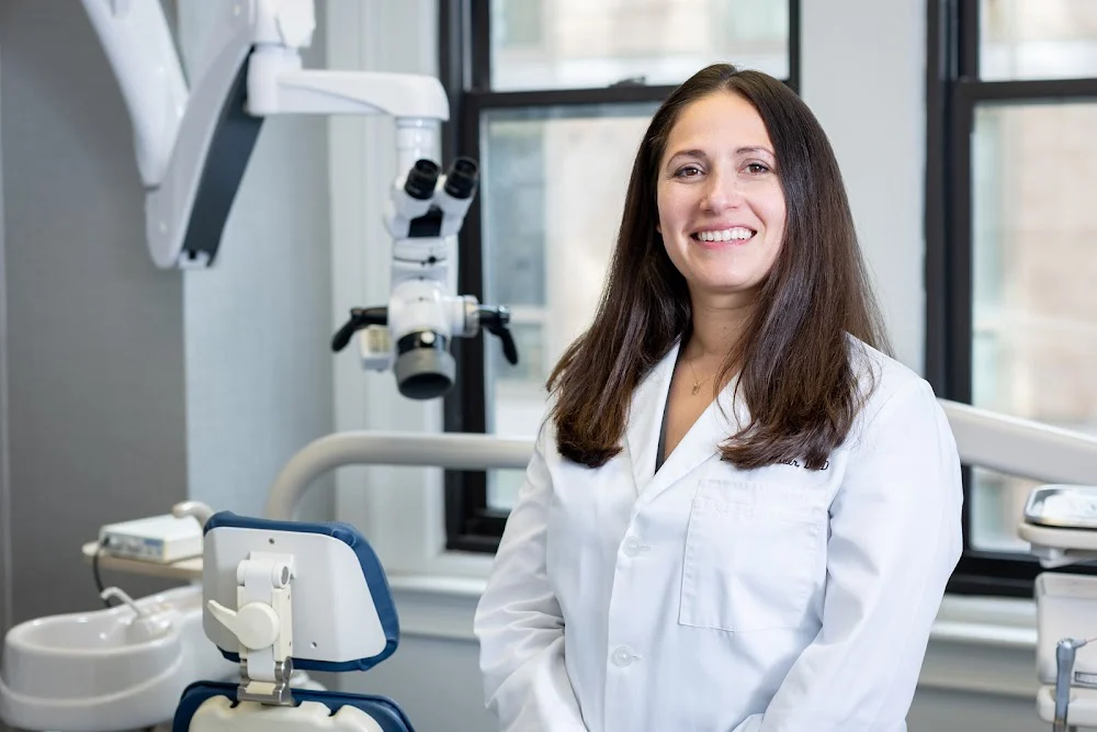 Noble Dental (previously Dr. Steven Rice) Picture 9