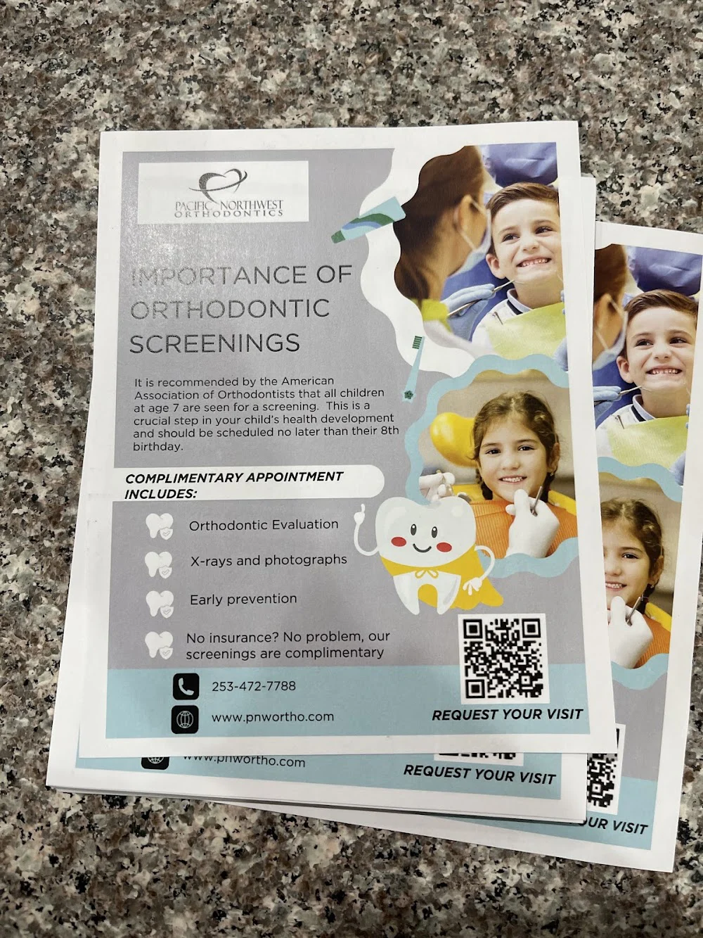Pacific Northwest Orthodontics Picture 3
