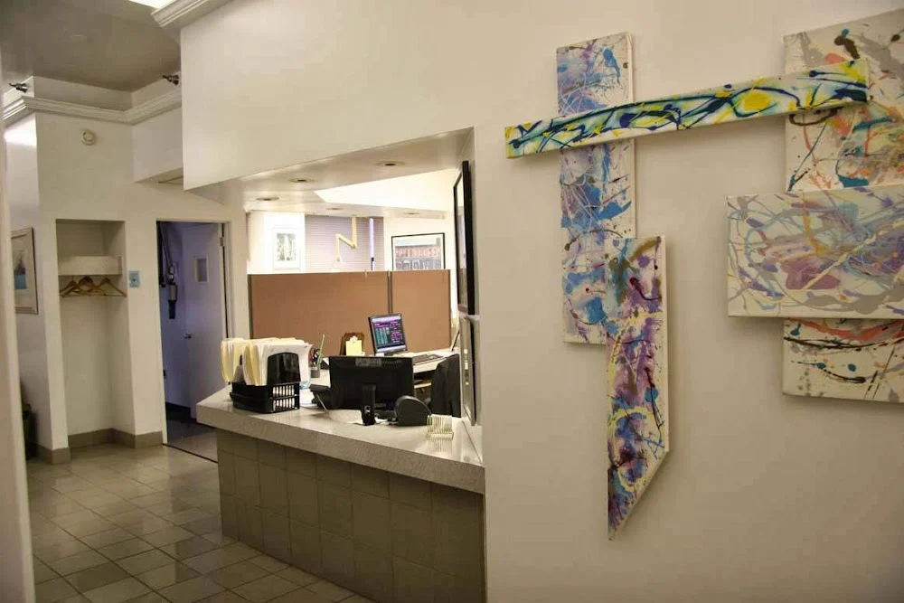 I. Stephen Brown, DDS, FACD, FICD Picture 1