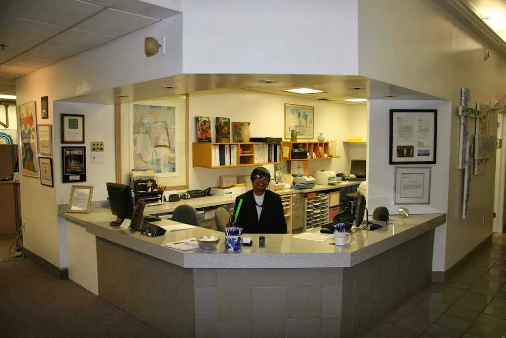I. Stephen Brown, DDS, FACD, FICD Picture 4