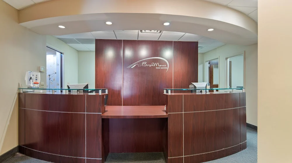 Bryn Mawr Dental Associates Picture 3