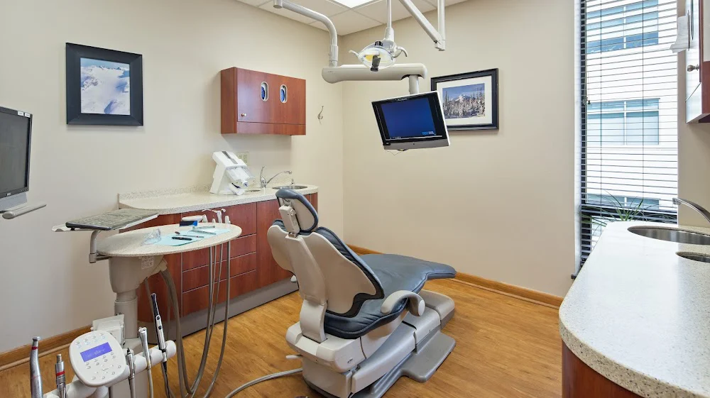 Bryn Mawr Dental Associates Picture 6