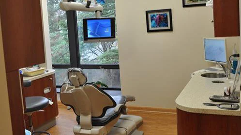 Bryn Mawr Dental Associates Picture 8