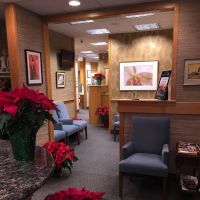 Bryn Mawr Periodontal Associates, Ltd. ico