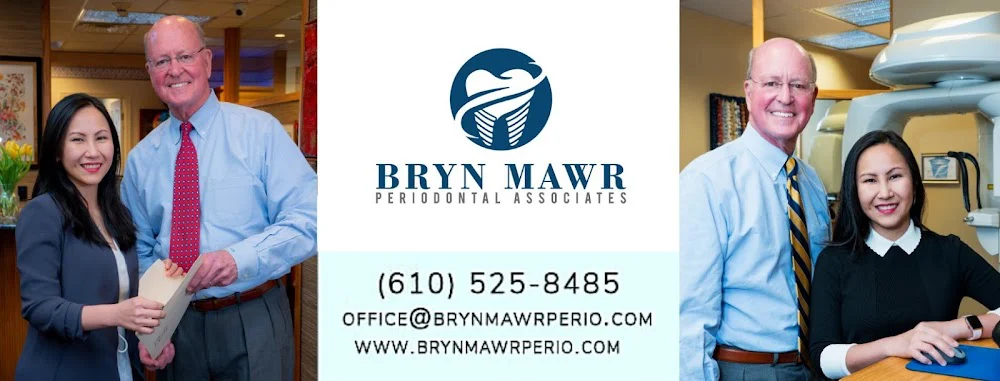 Bryn Mawr Periodontal Associates, Ltd. Picture 4