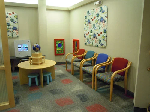 Dr. Robin D. Harshaw, DMD Picture 3