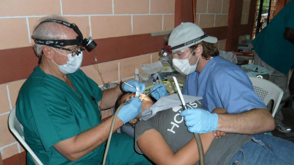 Dr. Robin D. Harshaw, DMD Picture 7