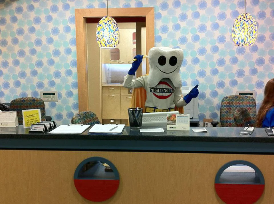 Dr. Robin D. Harshaw, DMD Picture 5