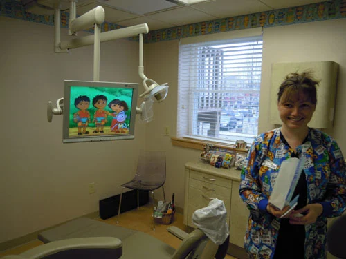 Dr. Robin D. Harshaw, DMD Picture 6