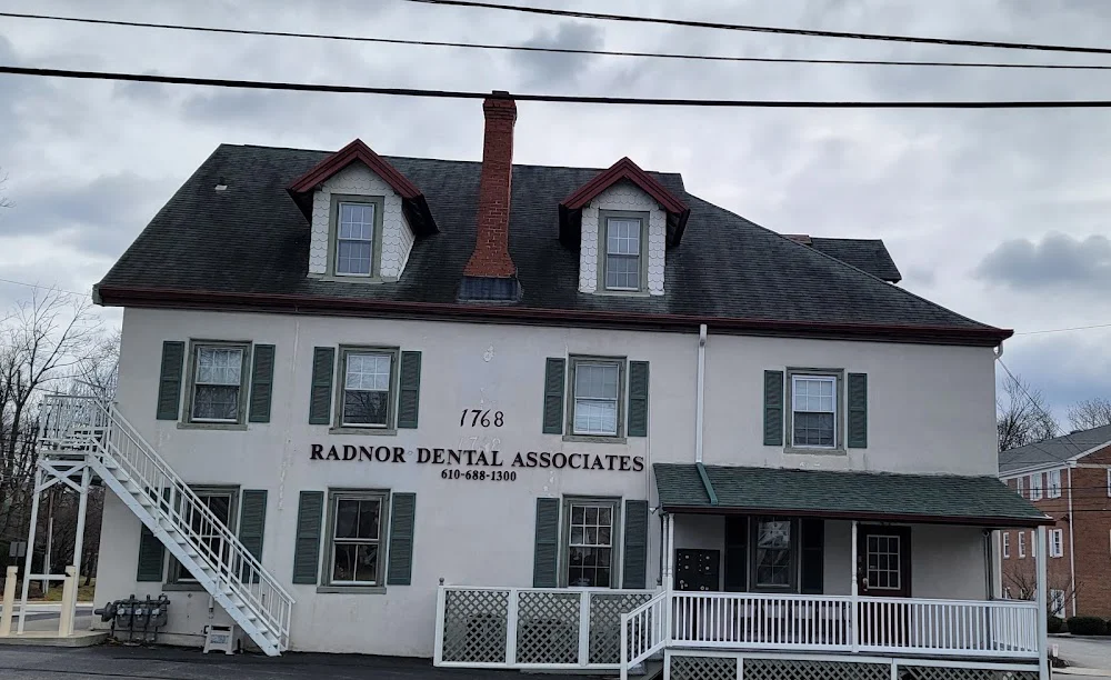 Radnor Dental Picture 1
