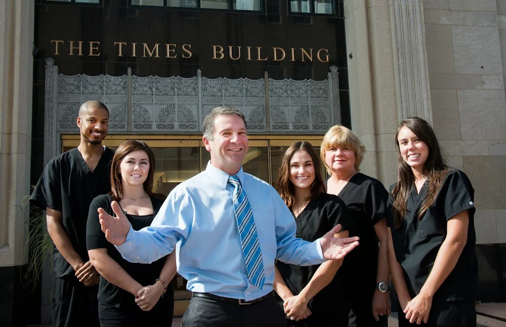 Dentistry At Suburban Square: Michael I. Wollock, DMD Picture 8