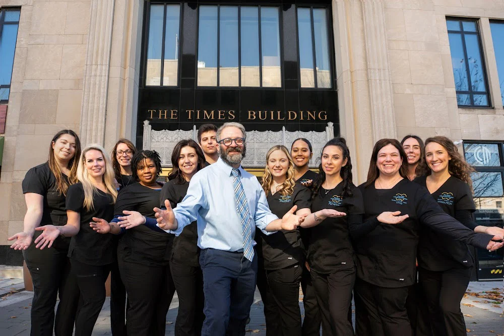 Dentistry At Suburban Square: Michael I. Wollock, DMD Picture 1