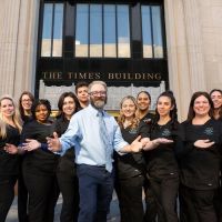 Dentistry At Suburban Square: Michael I. Wollock, DMD ico
