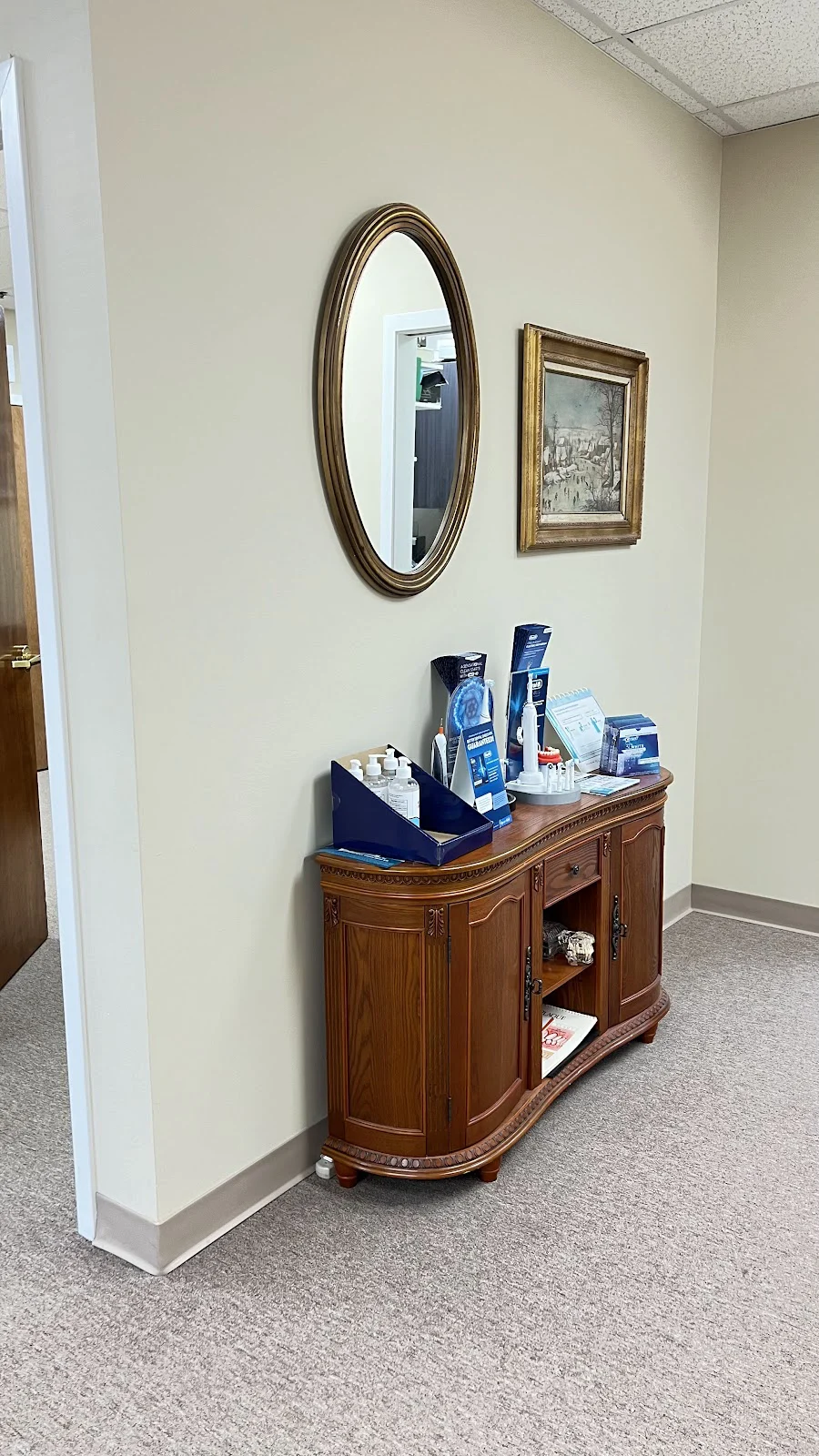 Clark Dental Associates Picture 1