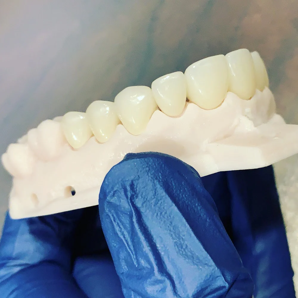 Kelcey Rhodes DDS Picture 1
