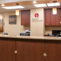 Associated Endodontists, P.C. ico