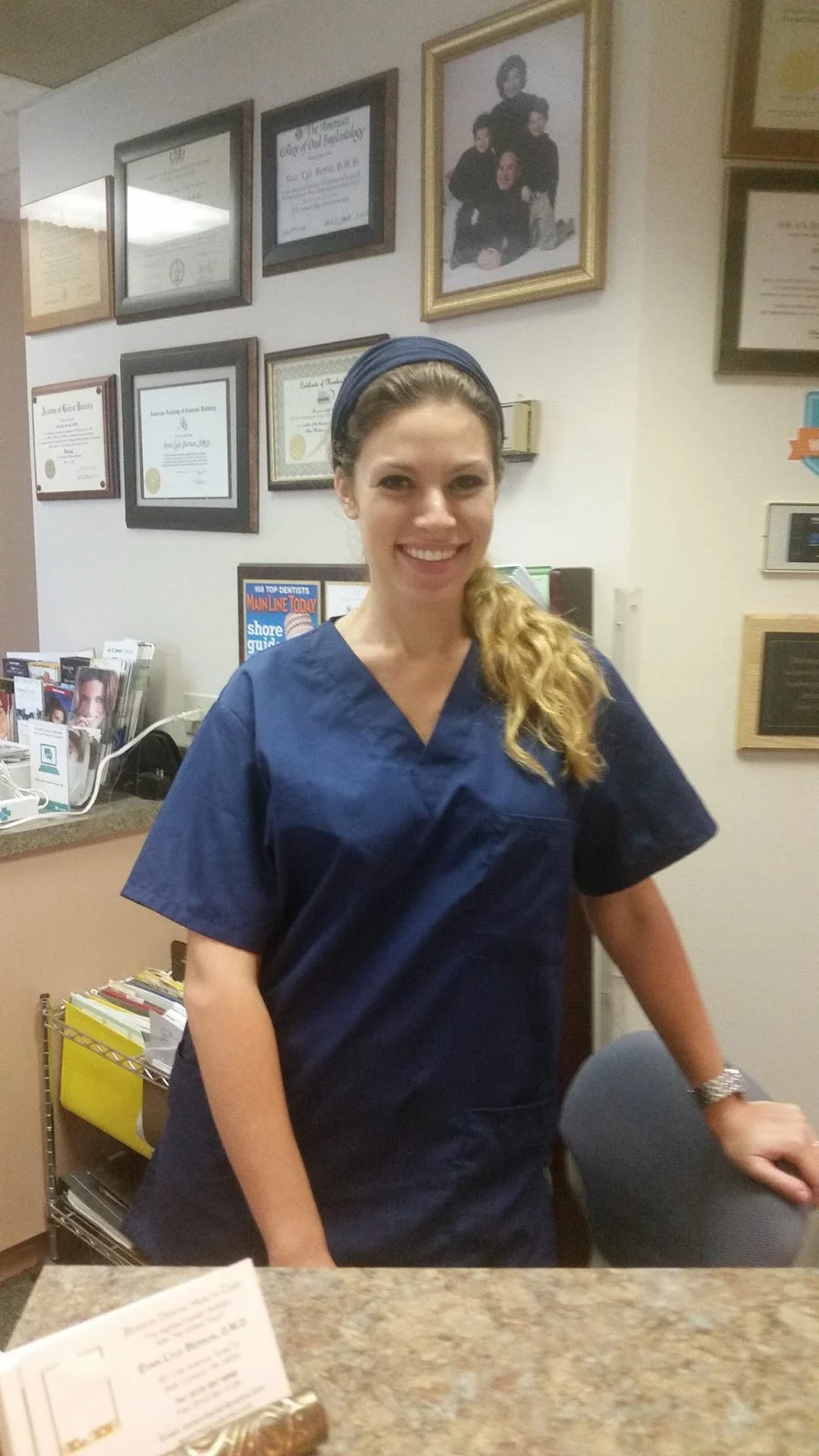 Berson Dental Health Care Picture 9