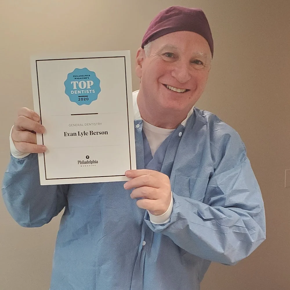 Berson Dental Health Care Picture 6