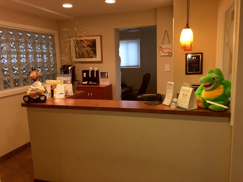 Friedman Orthodontics Picture 3