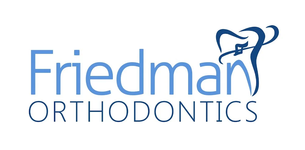 Friedman Orthodontics Picture 4