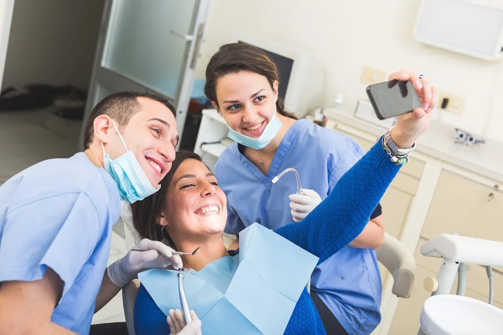 The Dental Spa Picture 1