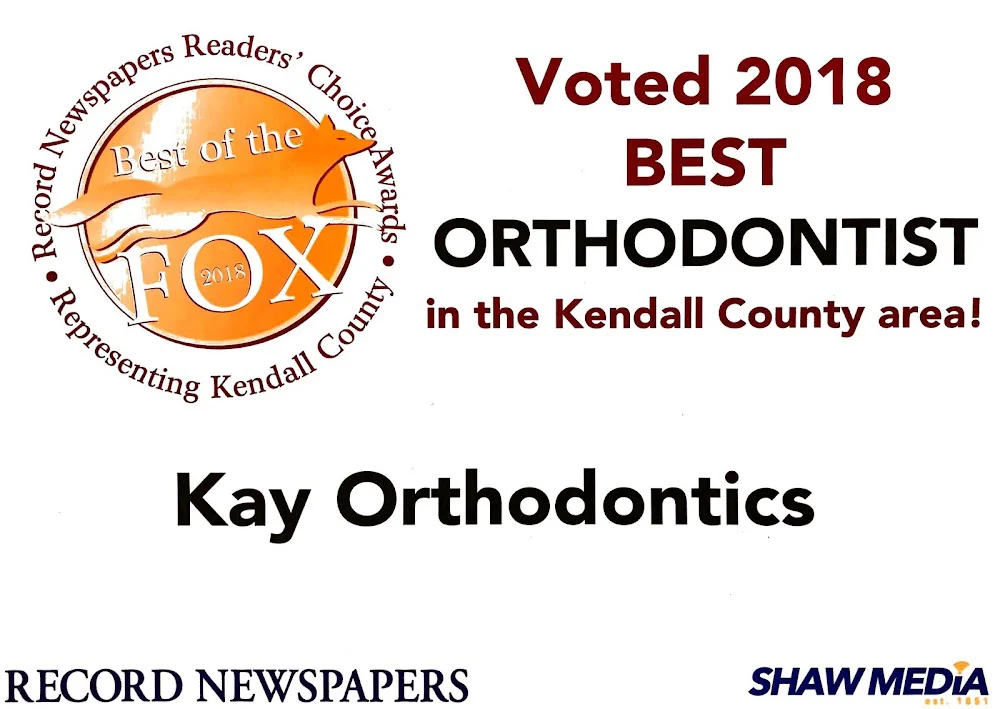 Kay & Cortopassi Orthodontics Picture 4