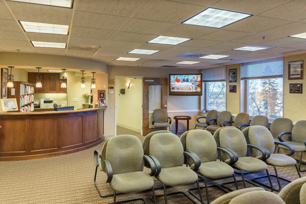 Kellyn Hodges Orthodontics Picture 1