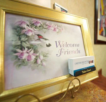 Kellyn Hodges Orthodontics Picture 4