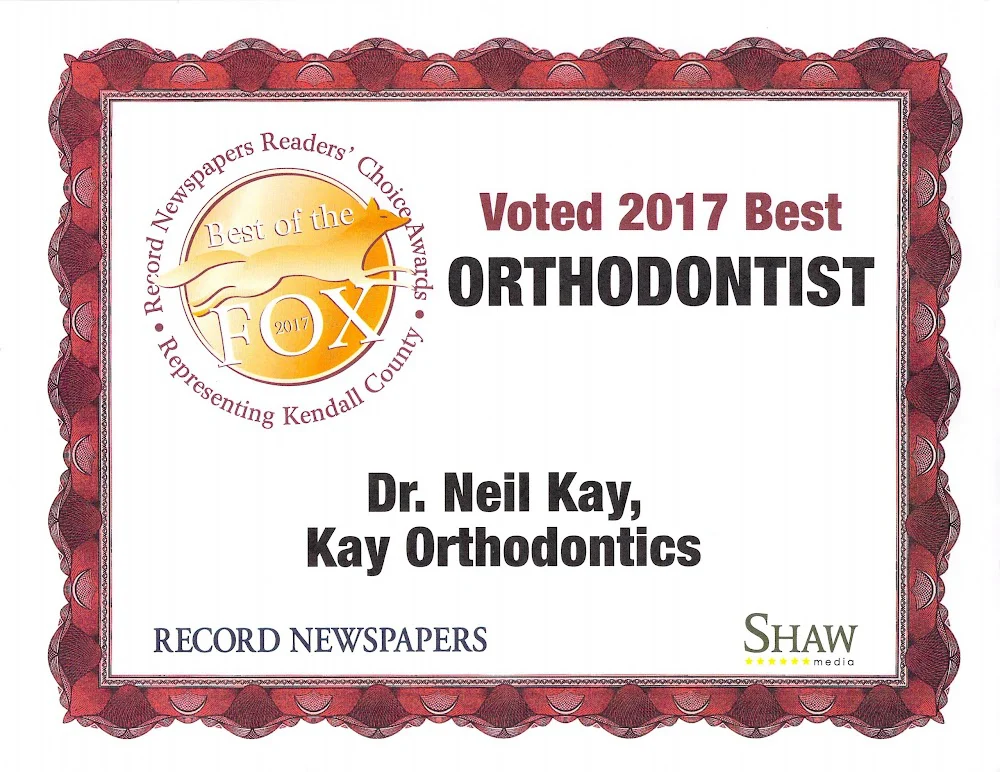 Kay & Cortopassi Orthodontics Picture 9