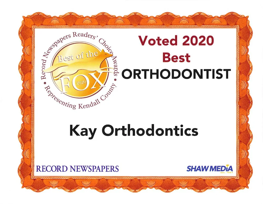 Kay & Cortopassi Orthodontics Picture 7