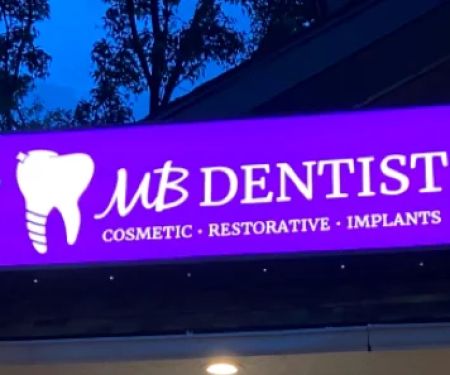 MB Dentist Inc.