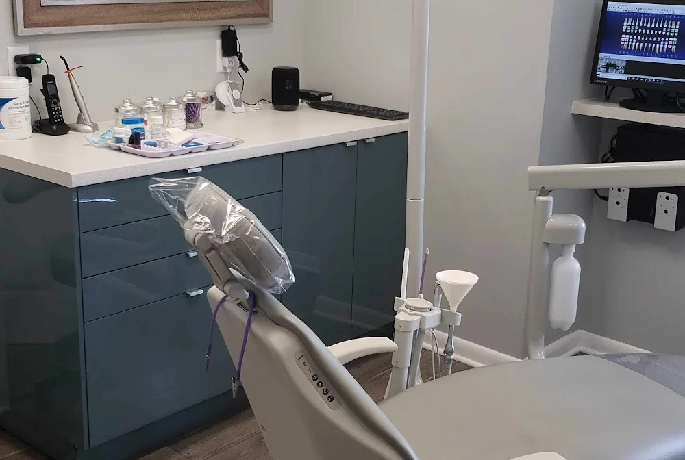 MB Dentist Inc. Picture 2
