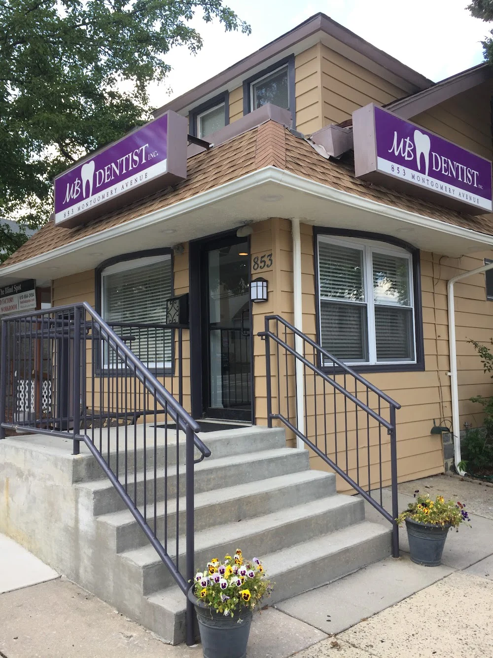 MB Dentist Inc. Picture 3