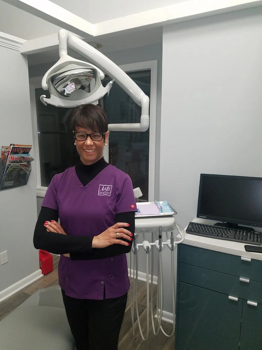MB Dentist Inc. Picture 4