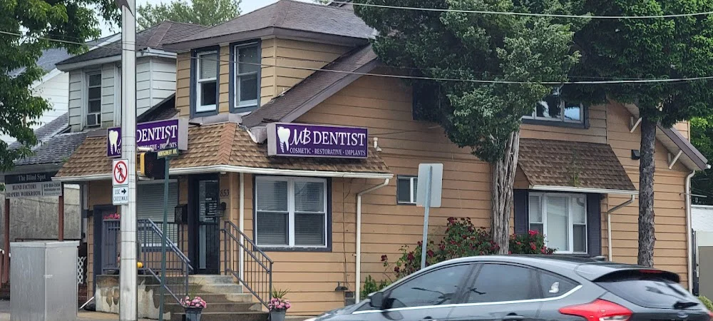 MB Dentist Inc. Picture 5