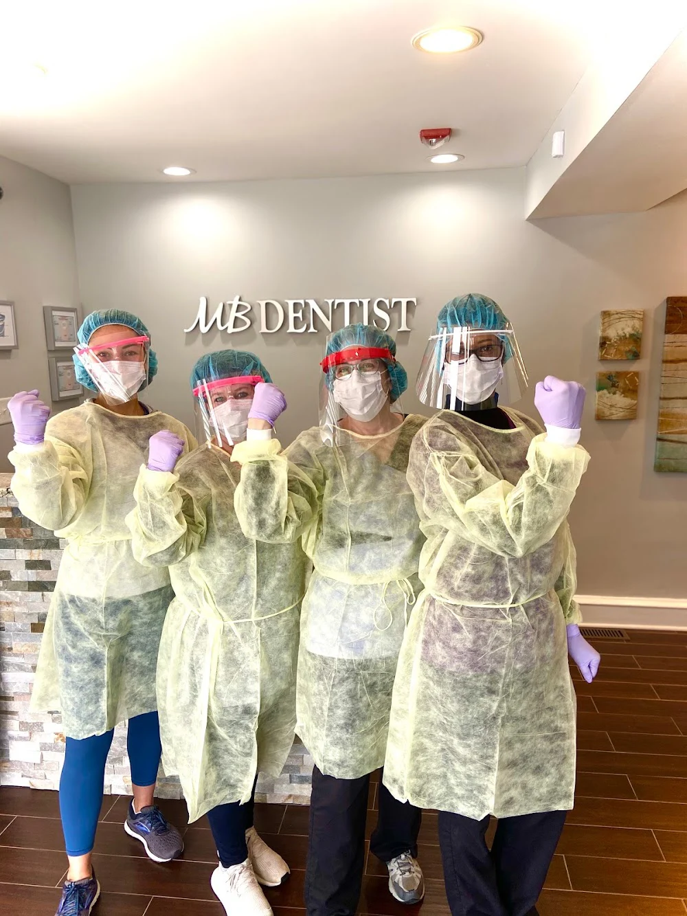 MB Dentist Inc. Picture 8