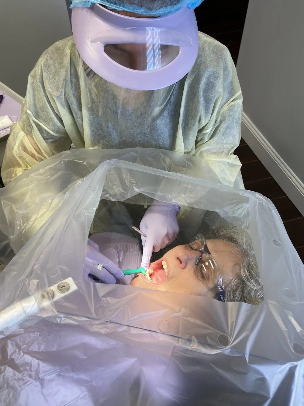 MB Dentist Inc. Picture 7