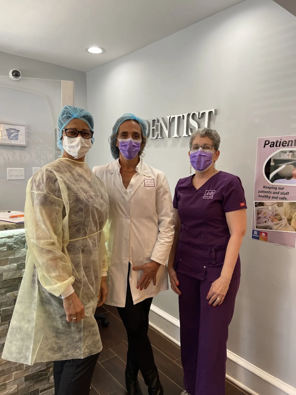 MB Dentist Inc. Picture 10