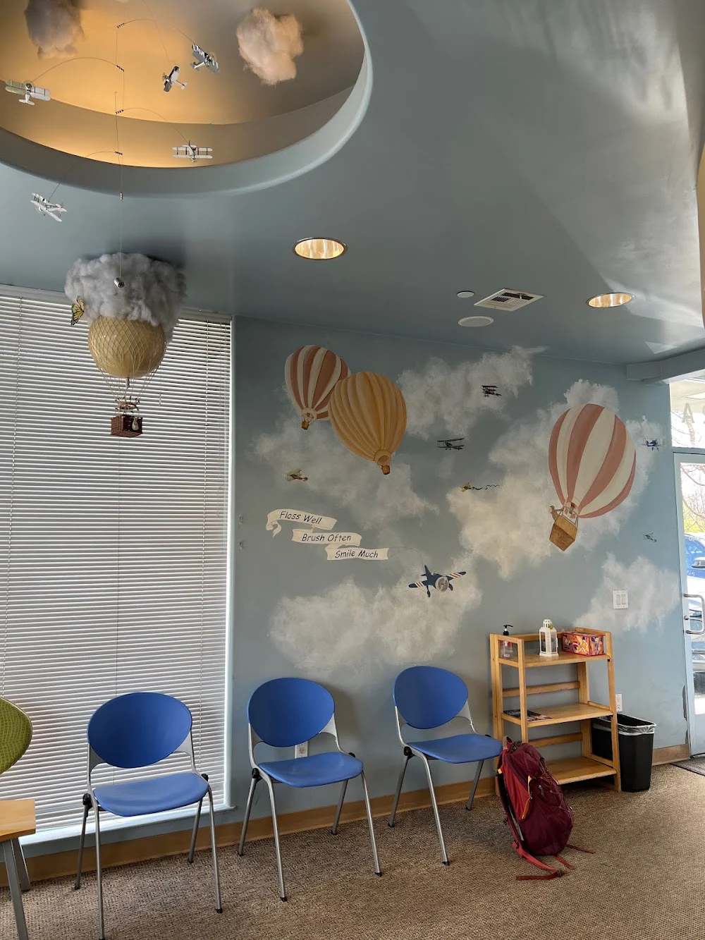 Peninsula Pediatric Dentistry Picture 3