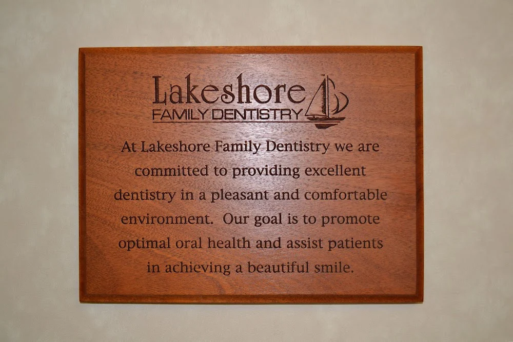 Lakeshore Family Dentistry Picture 1