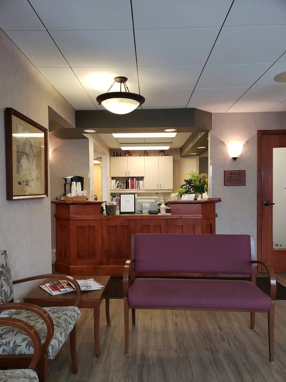 Lakeshore Family Dentistry Picture 3