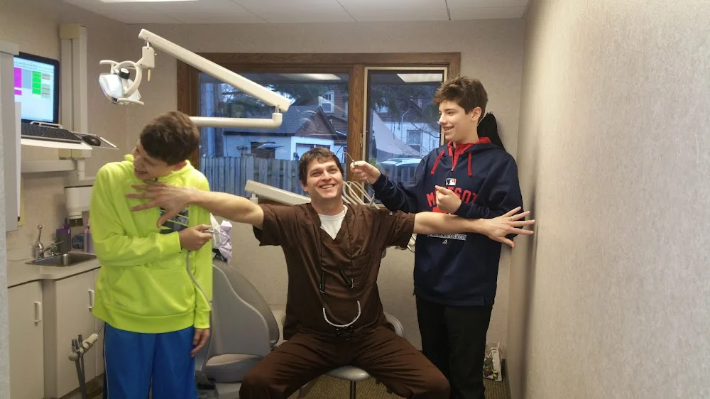 Lakeshore Family Dentistry Picture 8