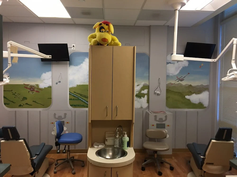 Peninsula Pediatric Dentistry Picture 8
