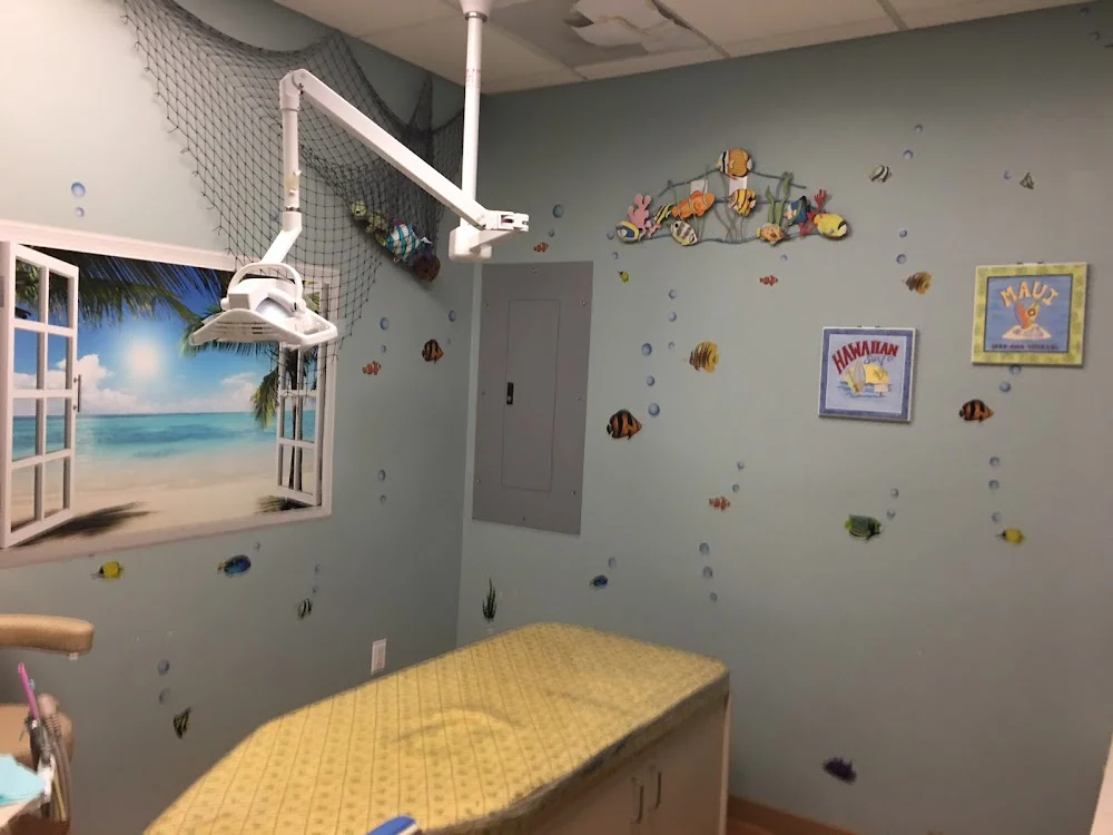 Peninsula Pediatric Dentistry Picture 5