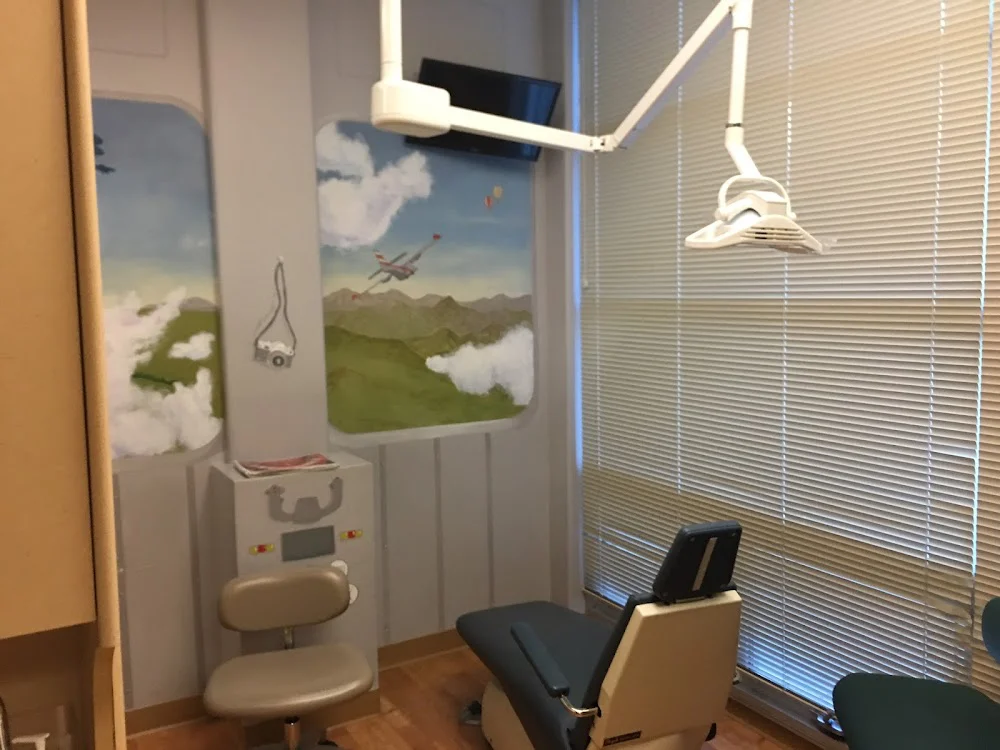 Peninsula Pediatric Dentistry Picture 6