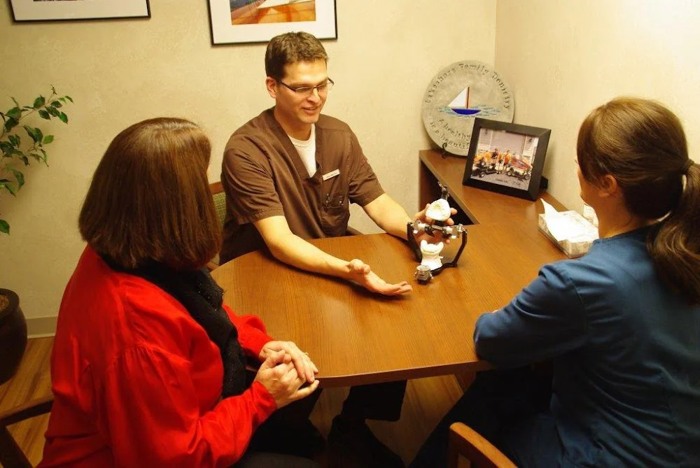 Lakeshore Family Dentistry Picture 10