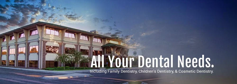 Lake Area Dental Picture 1