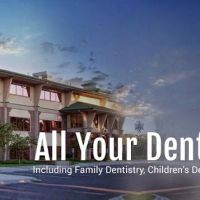 Lake Area Dental ico
