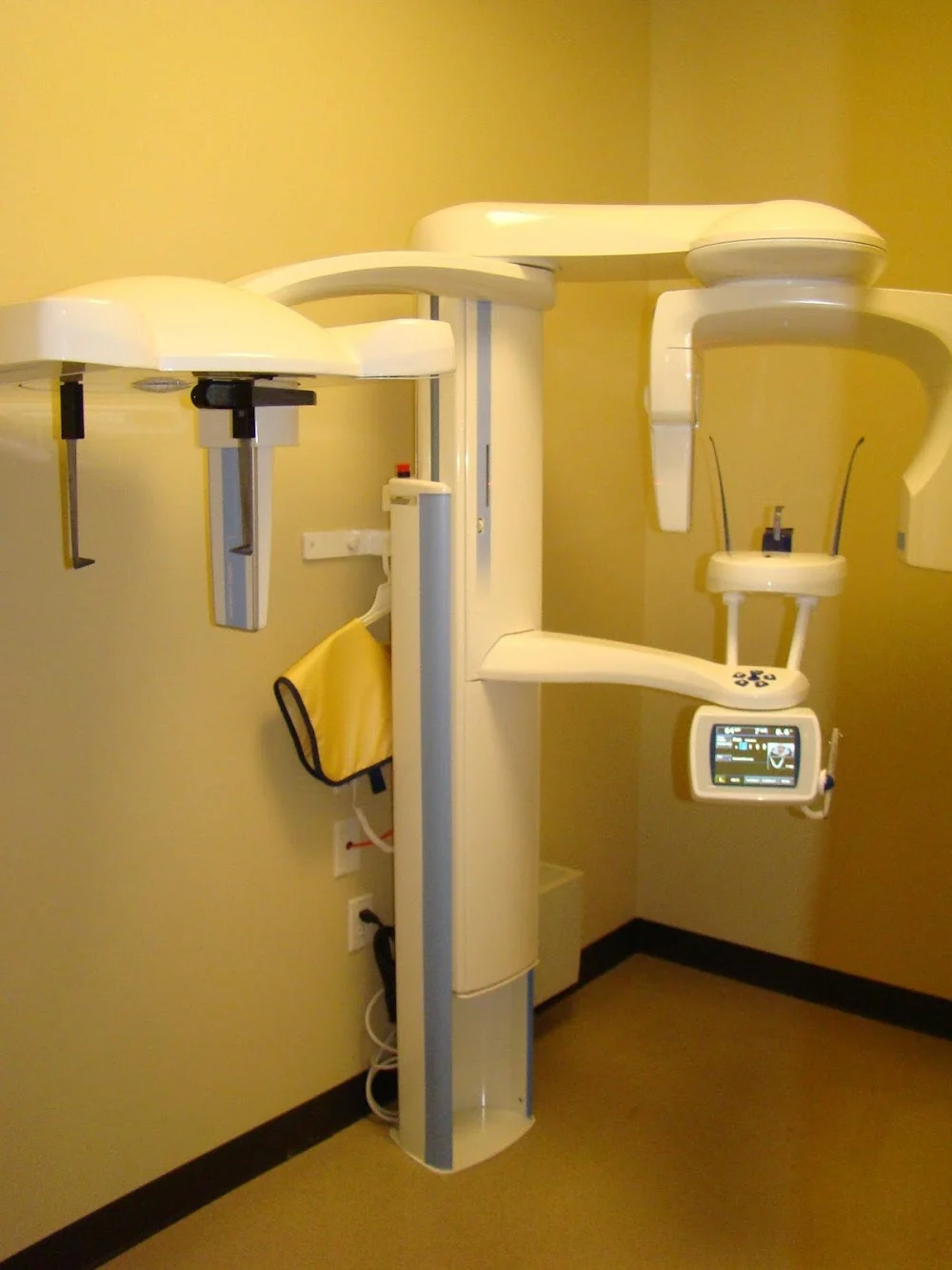 Dr. S. Brian Liu, DDS, MS. Picture 10
